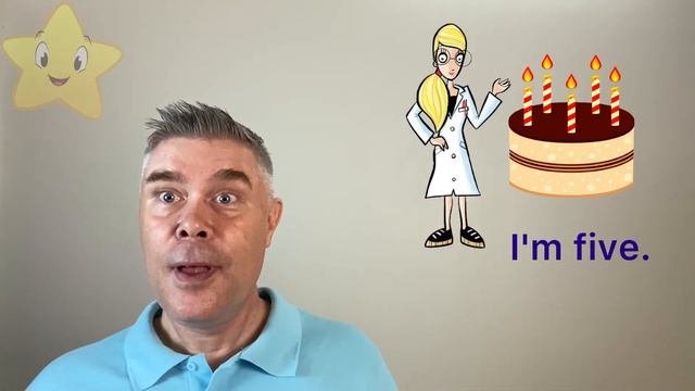Learn English with Teacher Trey! Kids Box Starter Unit 1.5 Hello!