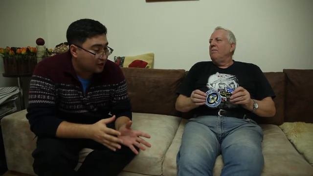 Кто такой Якоб Тервей?