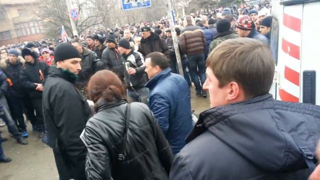 Симферополь 26 02 14