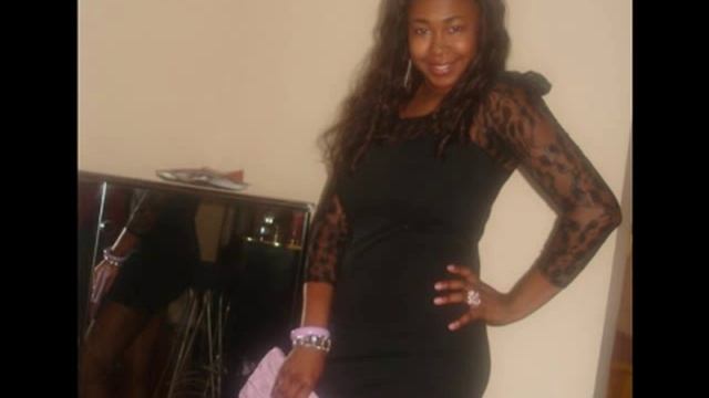 Nicole Mercury- Tattoo