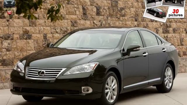 Lexus ES 350 ( 2010 )