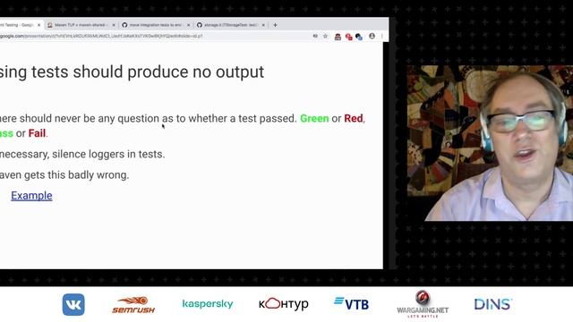 Elliotte Rusty Harold — Effective Unit Testing