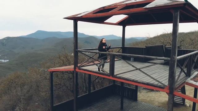 Abrau  Yoga House