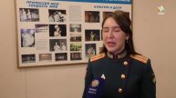 Ко Дню Победы врачам Подольского военного клинического госпиталя вручили награды