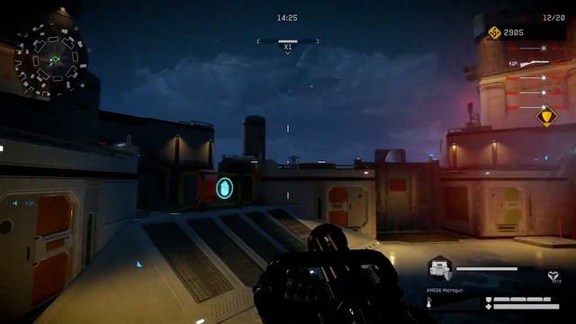 Warface: ГИДРА, КДР. (СУПЕР ПРОФИ)