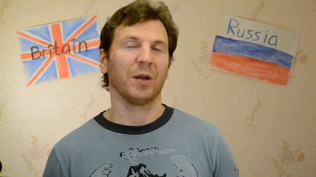 Разговорные английские выражения с инфинитивом (часть 3)