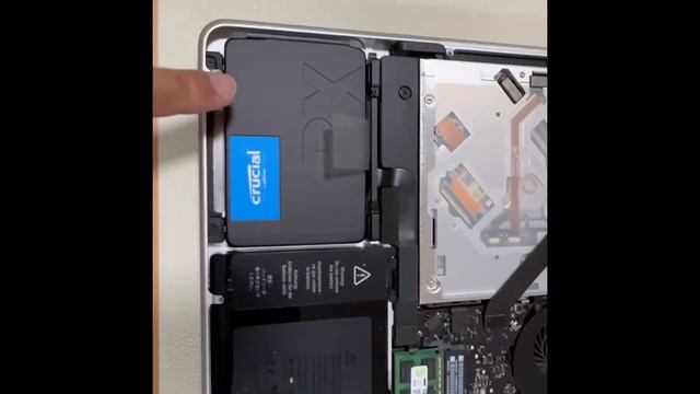 Macbook Pro (Mid 2012) has a new Life and Running Latest macOS MONTERY.. WOW unbelievable...
