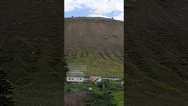 Утепление эковатой мансардной кровли в Лениногорском районе