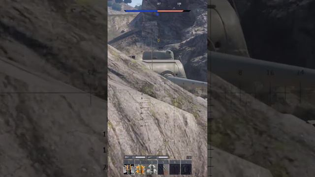 m22 monster war thunder