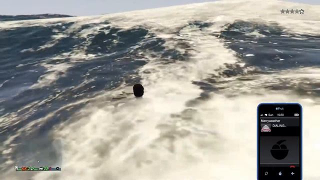 Gta 5 Online:How To Get The Bandana With No Hat! *After Patch 1.37*