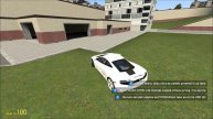 Garry's mod gameplay on Intel HD graphics