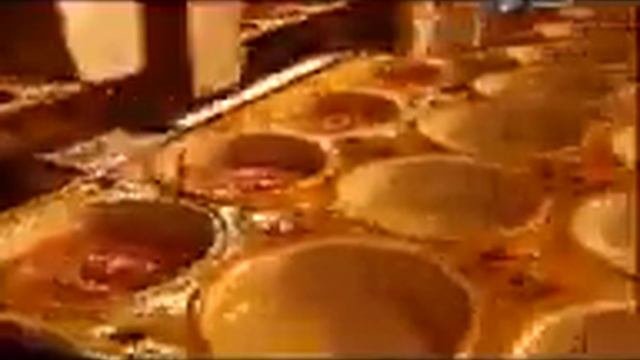 Как делают вкусные Пирожные на заводе