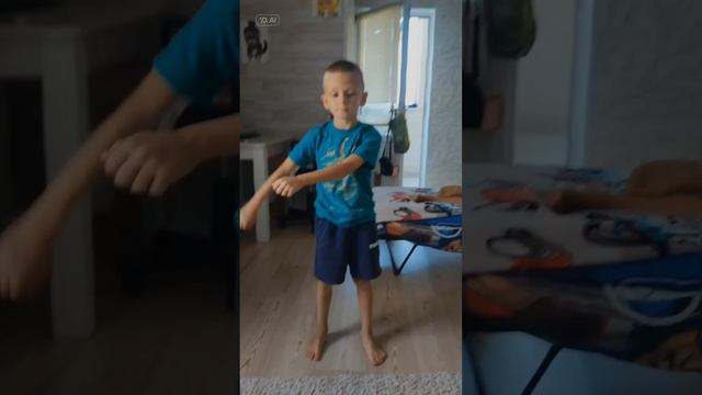 Эдит младший брат Коля