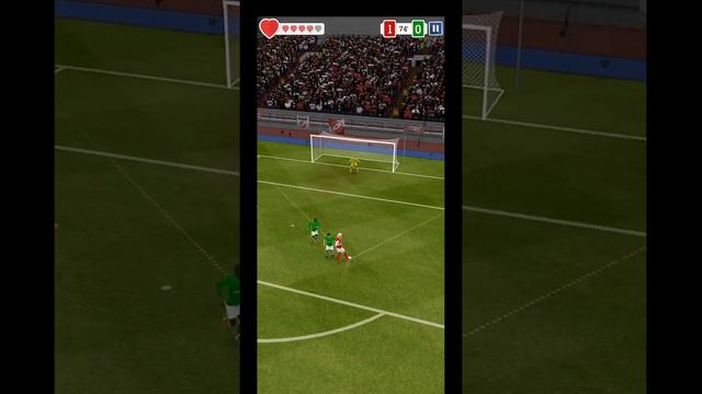Score hero best football game.