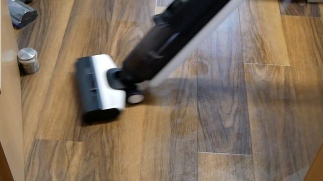 Tineco Floor One S5  Test - Bester Waschsauger im Vergleich [ Waschsauger Test]