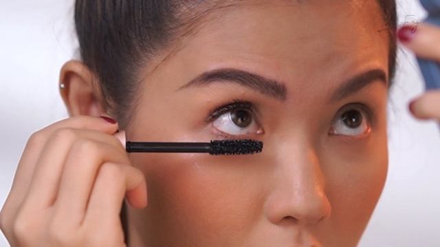 L'OREAL AIR VOLUME MEGA MASCARA ! #VIRAL