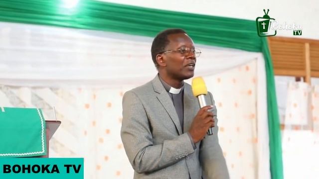 Antoine RUTAYISIRE ati Umva IGIKURAHO KARANDE | IBINTU 3 BIBAHO IYO TWARETSE KUBAHA IMANA