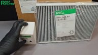 Распаковка комплекта для ТО стандарт RAF FILTER RT041S
