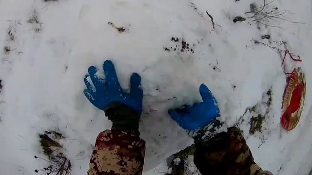 Как правильно лепить снеговика