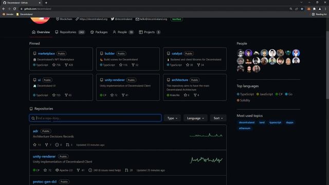 Import Decentraland Wearables into Blender from GitHub - Lession 2
