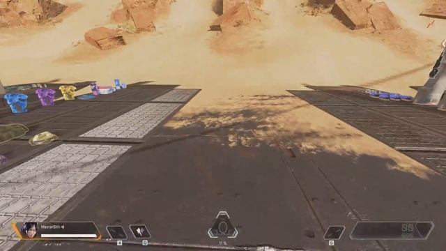 Способы передвижения в Apex Legends которые могут пофиксить  Суперускорение Октейна  Тап-стрейф