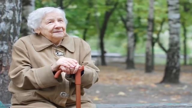«Я не спешу. Я отправляюсь в хоспис» - сказала СТАРУШКА водителю такси