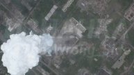 🇷🇺💥 Скопление боевиков в Красногоровке уничтожено авиационным ударом !!!