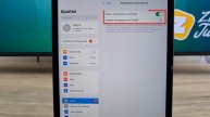 Como ATUALIZAR o SISTEMA do IPAD