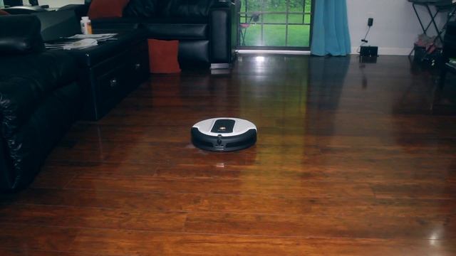 Haier XShuai Robot Vacuum Review