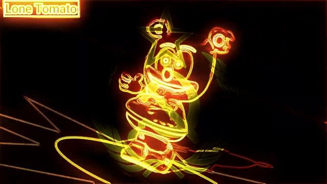 Gummy Bear Song Vocoded to USSR Anthem, Giorno's Theme & Megalovania