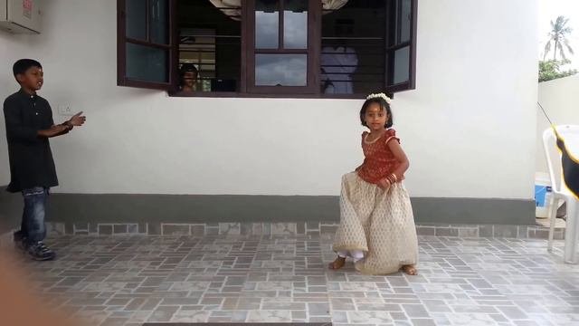 Maangalyam - Bangalore Days Wedding Song