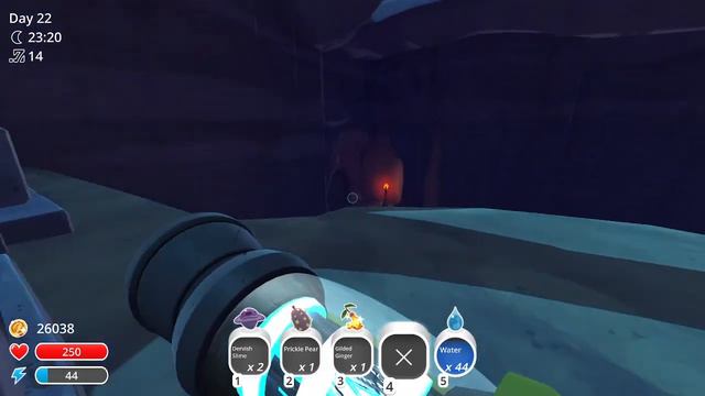 !SLIME RANCHER!! EP:5! Mosaic Slimes??