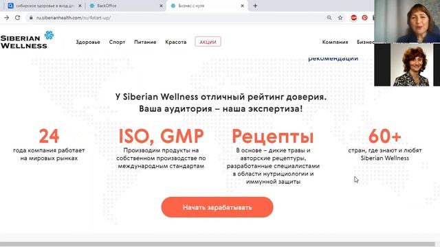 Как начать свой бизнес без вложений.