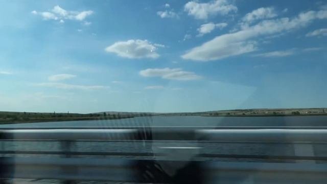 Едем до Элисты  В Грузию на машине