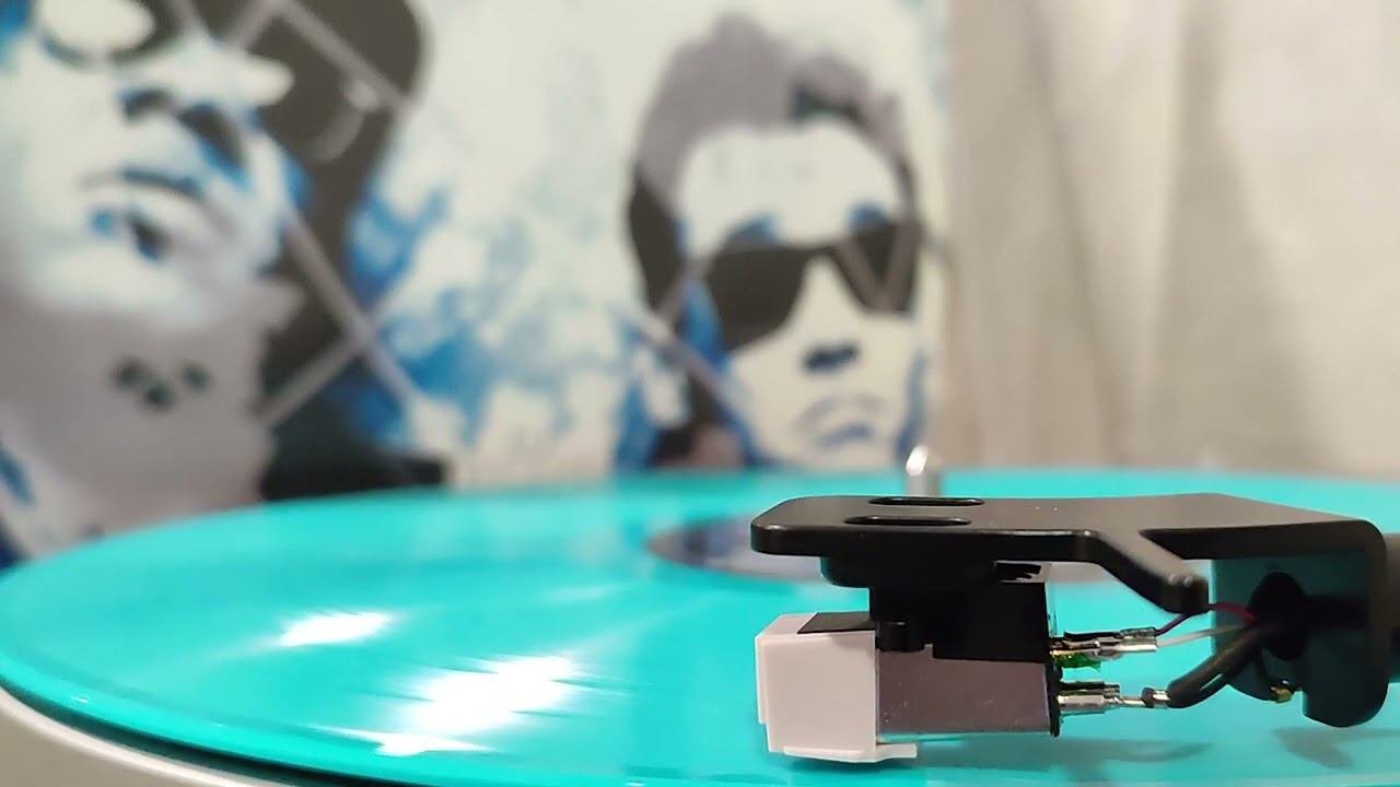 Bad Boys Blue - Luv 4 u