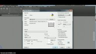 ID250 plotting AutoCAD