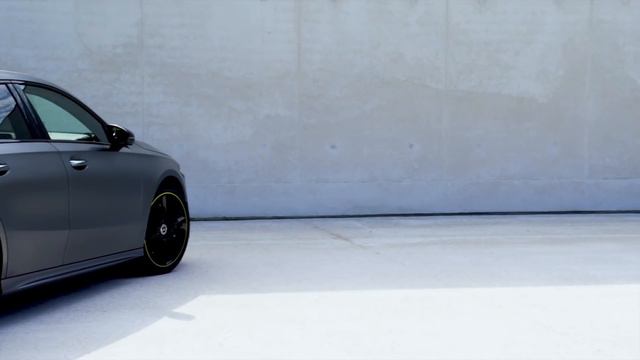 ALL NEW 2018 MERCEDES-BENZ A CLASS EDITION l EXTERIOR & INTERIOR DESIGN