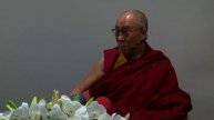 Далай-лама Миру нужна не религия, а ОБРАЗОВАНИЕ!