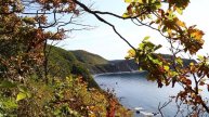 Вышка Сотовые Море Скалы 9 понедельник Октябрь 23 г Прогулка Zamberlan GTX Canon 80 D Lost Paradise