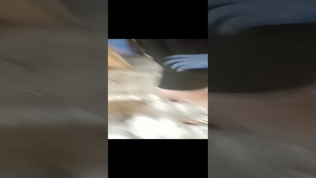 Запустил советский телевизор со студентом.