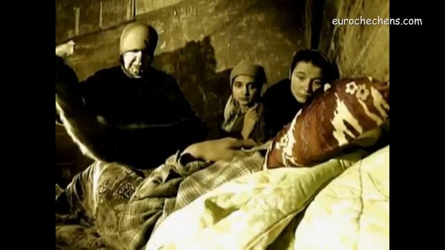 Годовщина депортации вайнахского народа 23.02.2013.....