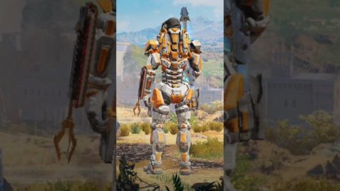 скины call of duty mobile 2024 game