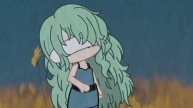 Меме/ анимация : ,, Молочные реки , медовые цветы'' ~ Gacha Club