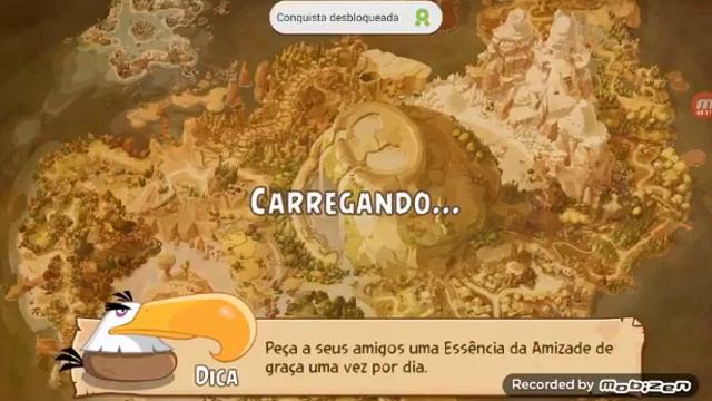 Angry birds epic