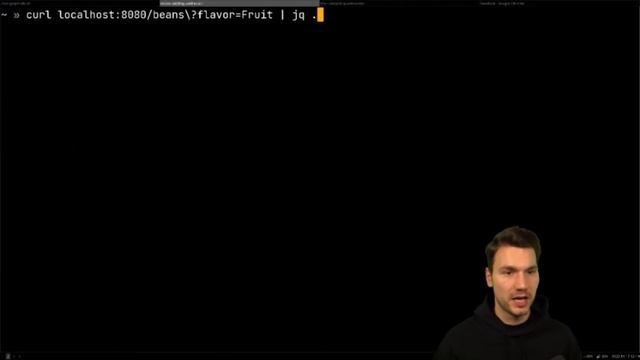 074 Building Java Applications With Quarkus and Neo4j - NODES2022 - Sebastian Daschner