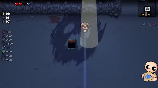 5 easyfun Ways to kill HUSH! The Binding of Isaac Repentance