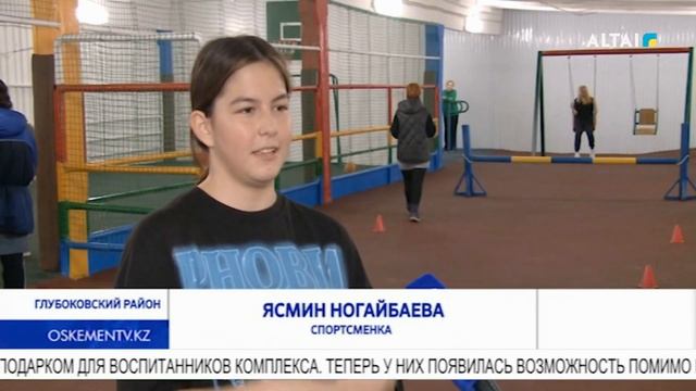 Развитие конного спорта