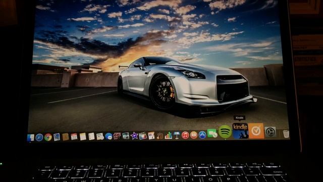 Macbook Pro 15 Inch Retina Review