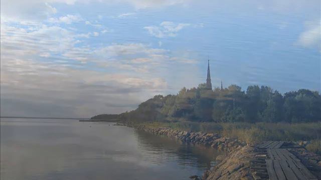 релакс  прогулка на природе  2