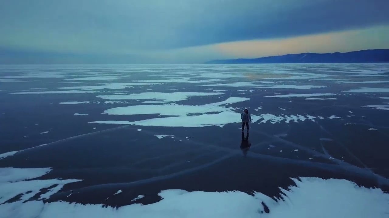 «Байкал» Тревел видео